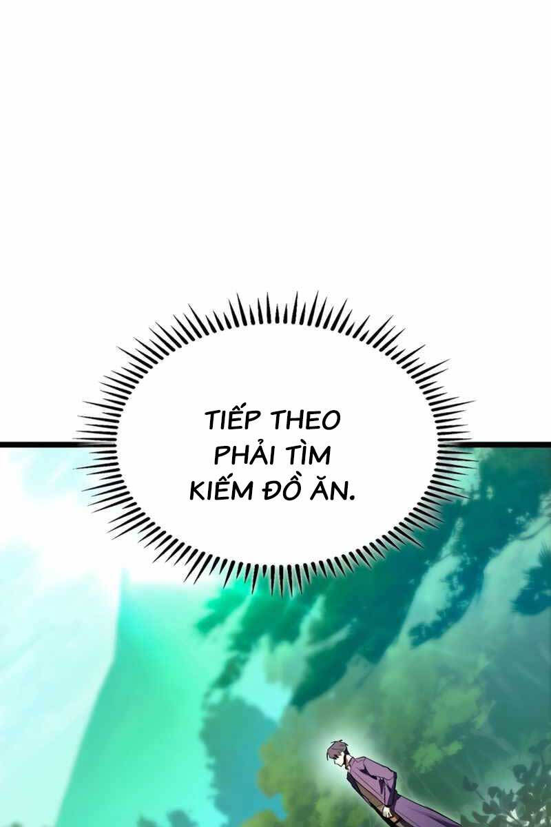 Thợ Săn Số Mệnh Cấp F