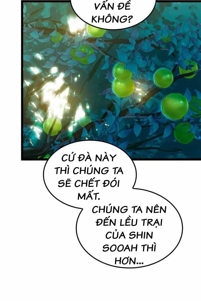 Thợ Săn Số Mệnh Cấp F