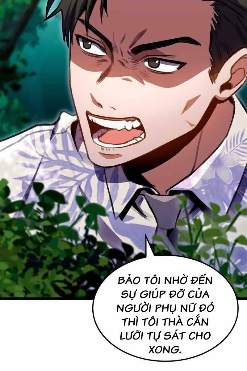 Thợ Săn Số Mệnh Cấp F