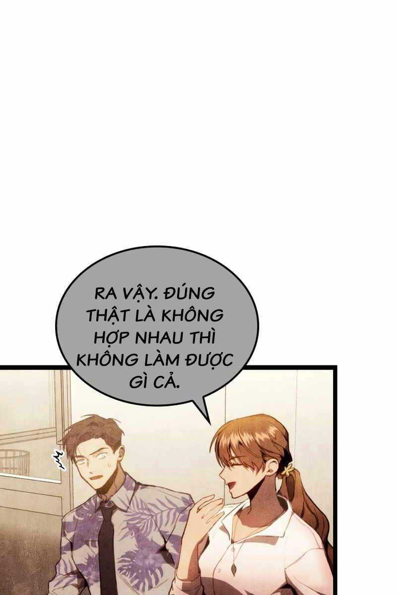 Thợ Săn Số Mệnh Cấp F