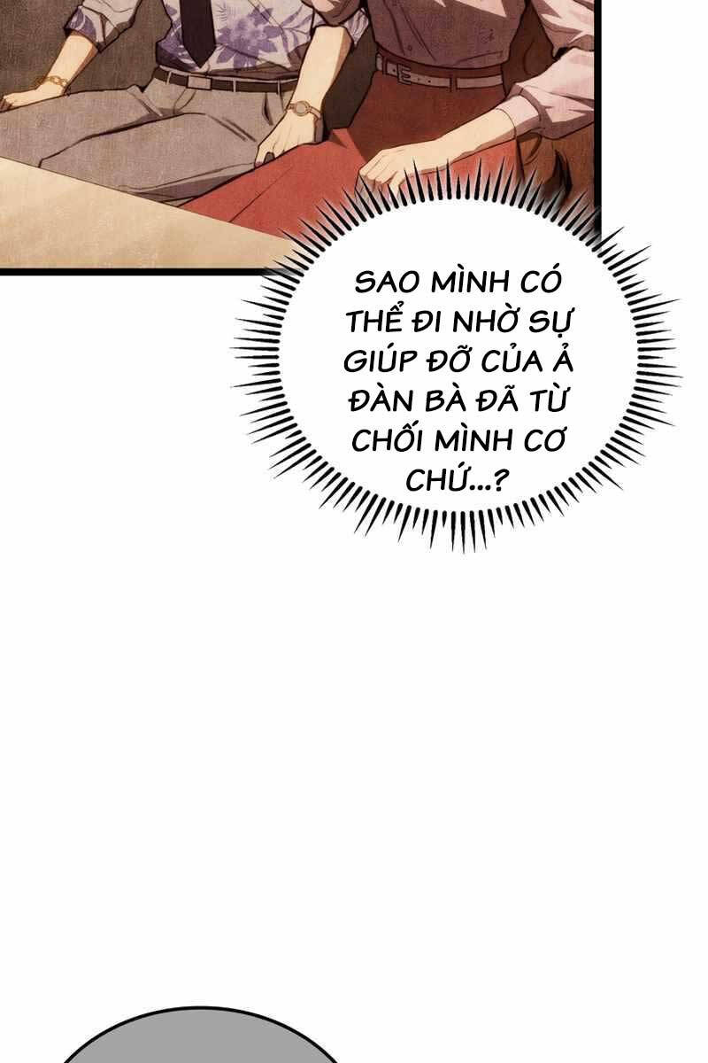 Thợ Săn Số Mệnh Cấp F