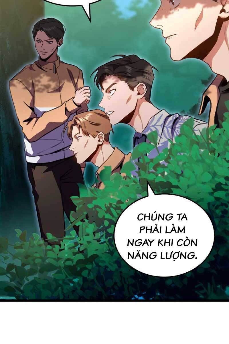 Thợ Săn Số Mệnh Cấp F