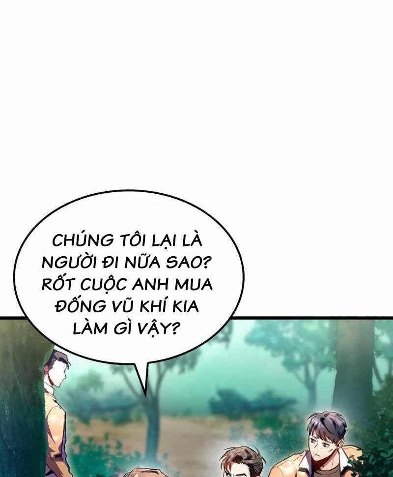Thợ Săn Số Mệnh Cấp F