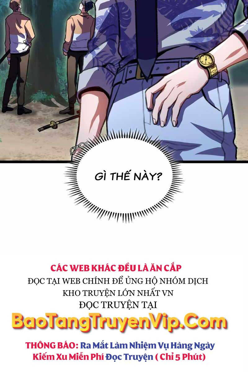 Thợ Săn Số Mệnh Cấp F