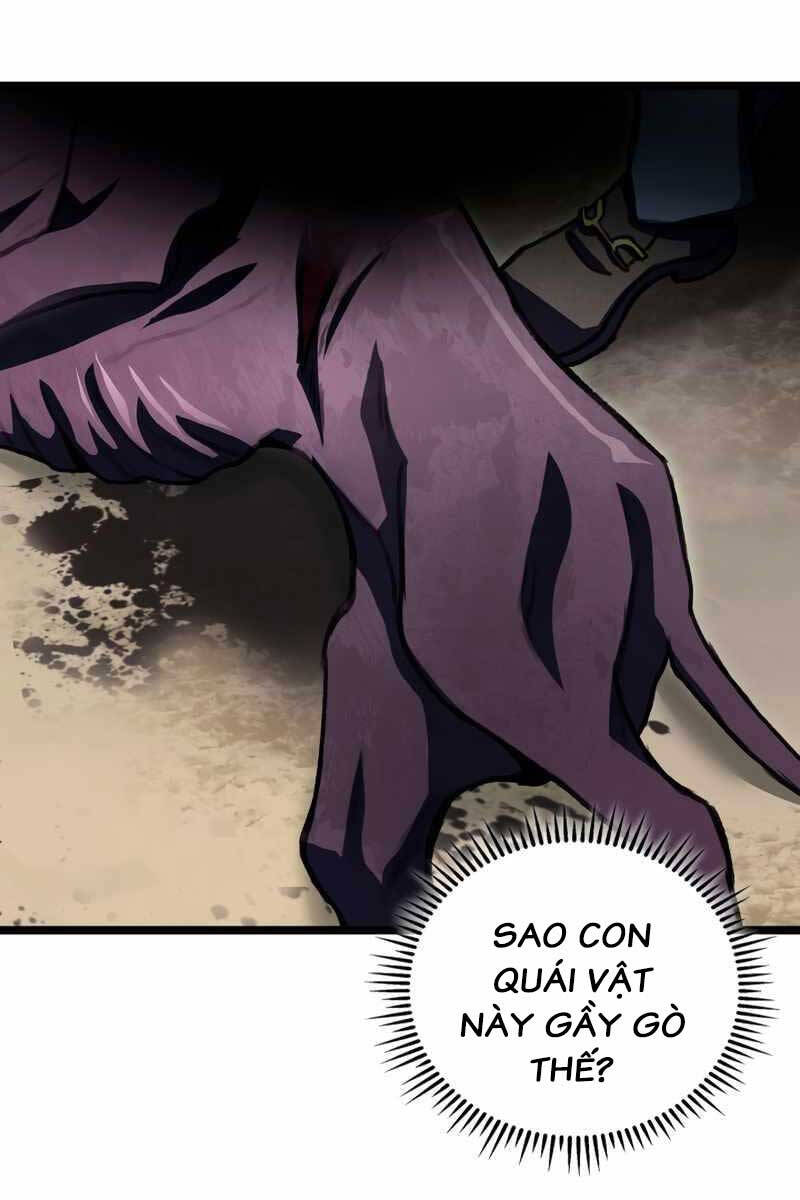 Thợ Săn Số Mệnh Cấp F