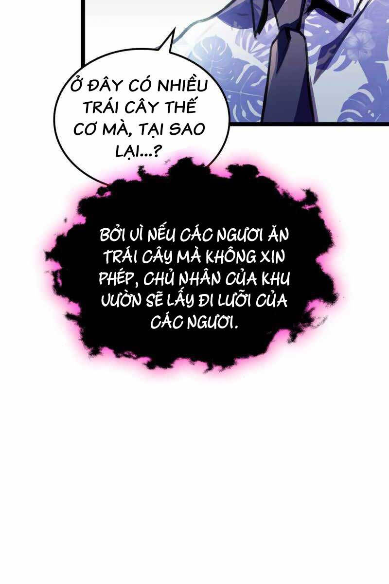 Thợ Săn Số Mệnh Cấp F