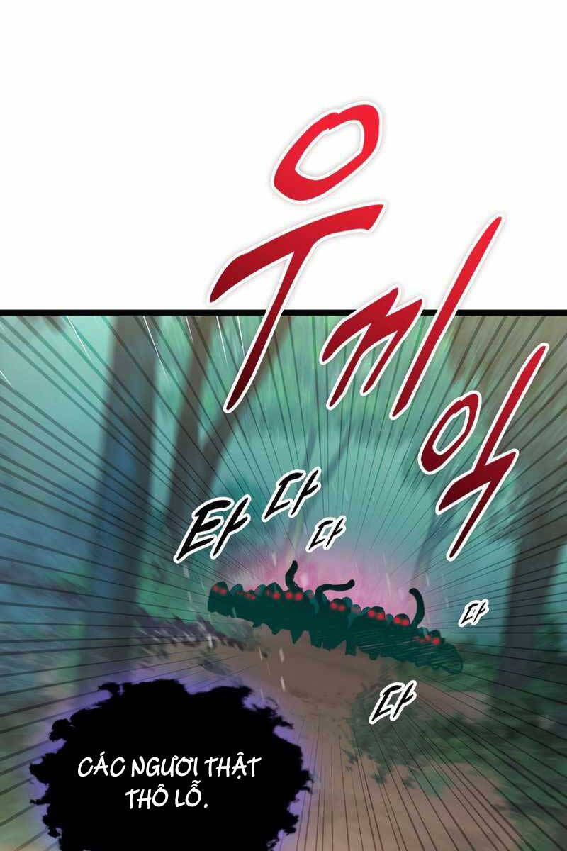 Thợ Săn Số Mệnh Cấp F