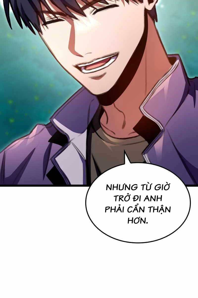 Thợ Săn Số Mệnh Cấp F
