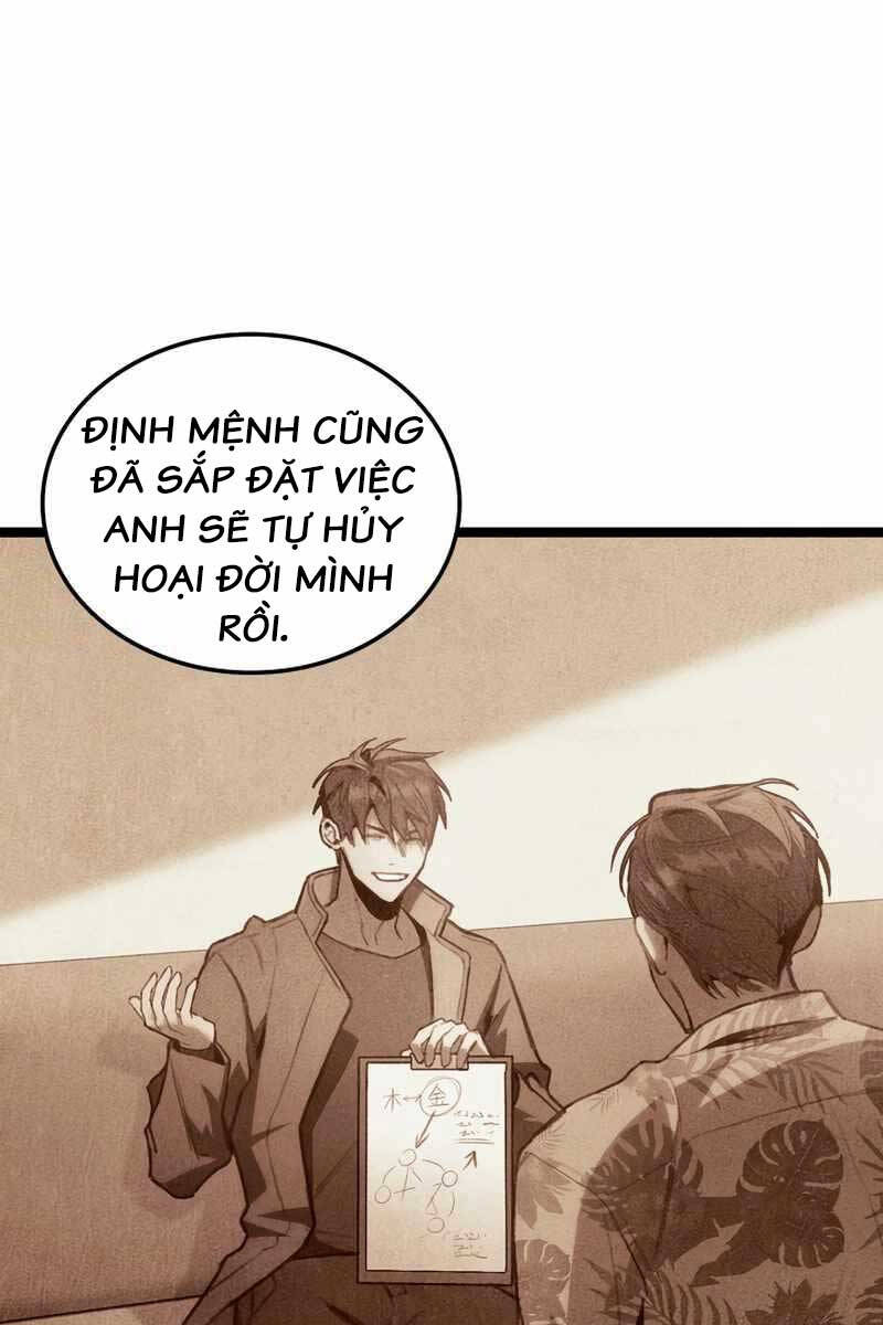 Thợ Săn Số Mệnh Cấp F