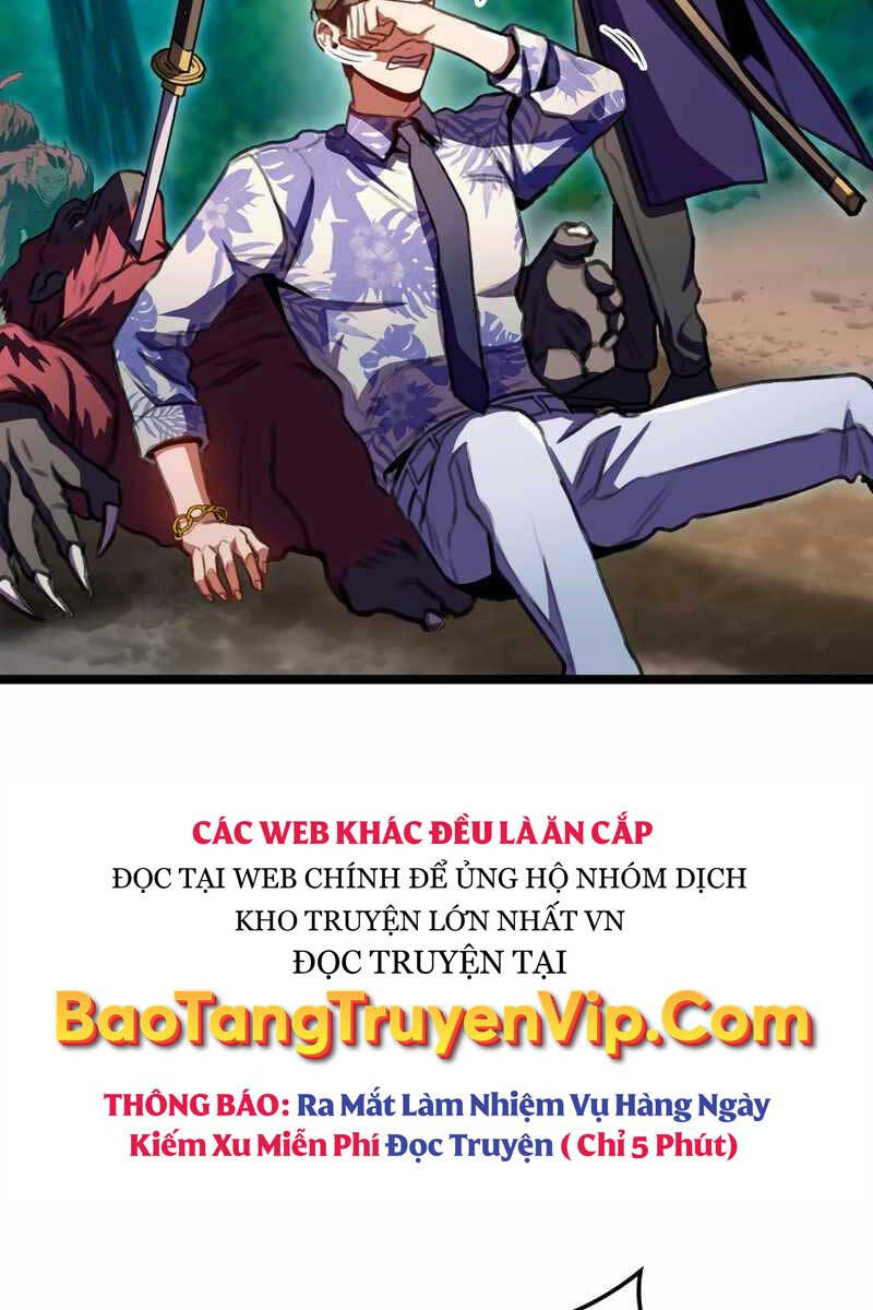 Thợ Săn Số Mệnh Cấp F