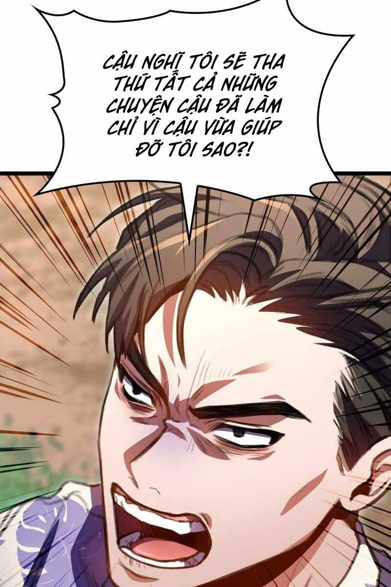 Thợ Săn Số Mệnh Cấp F