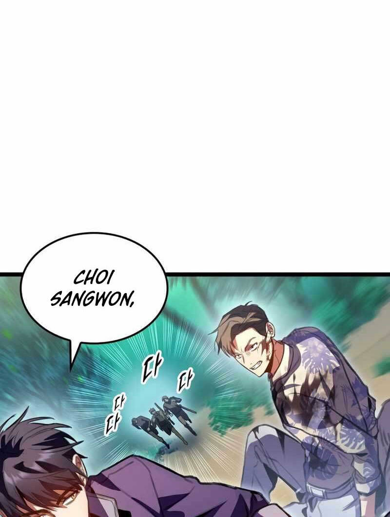 Thợ Săn Số Mệnh Cấp F