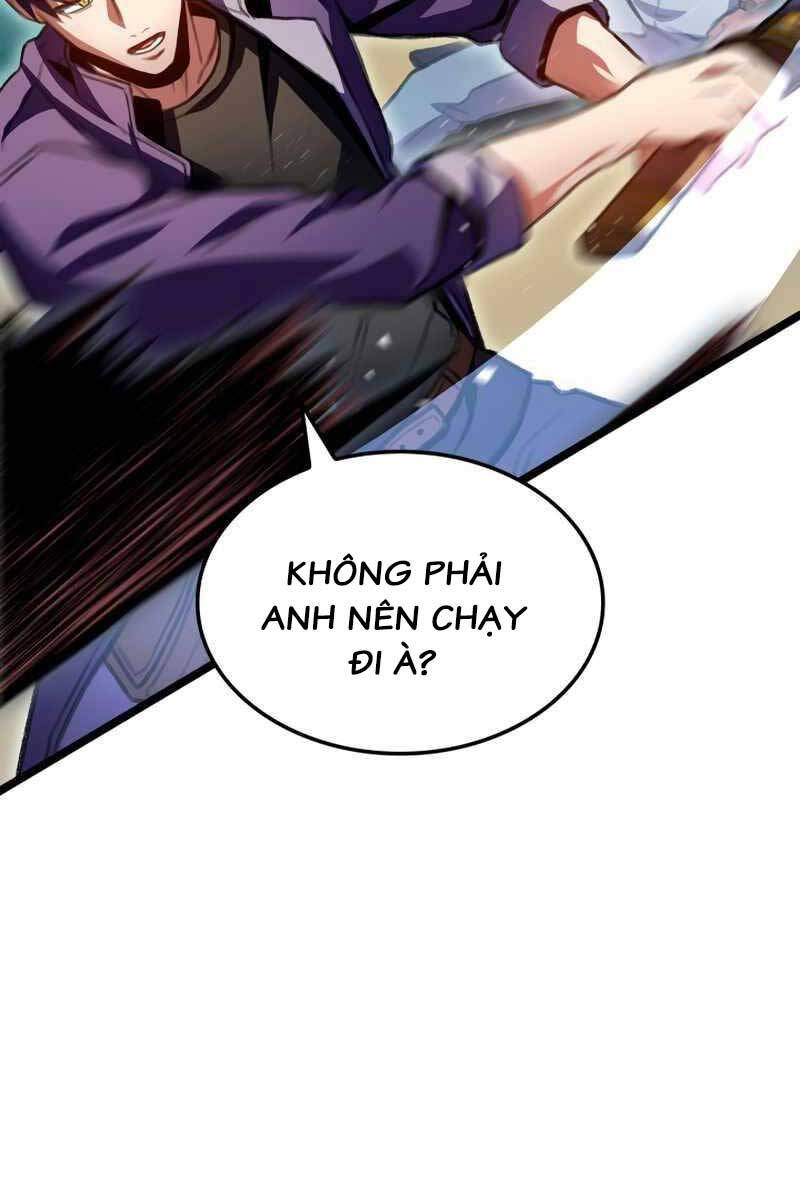 Thợ Săn Số Mệnh Cấp F