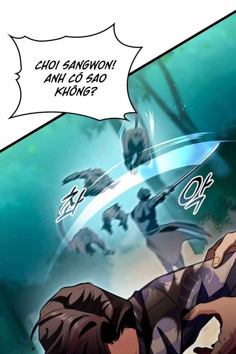 Thợ Săn Số Mệnh Cấp F