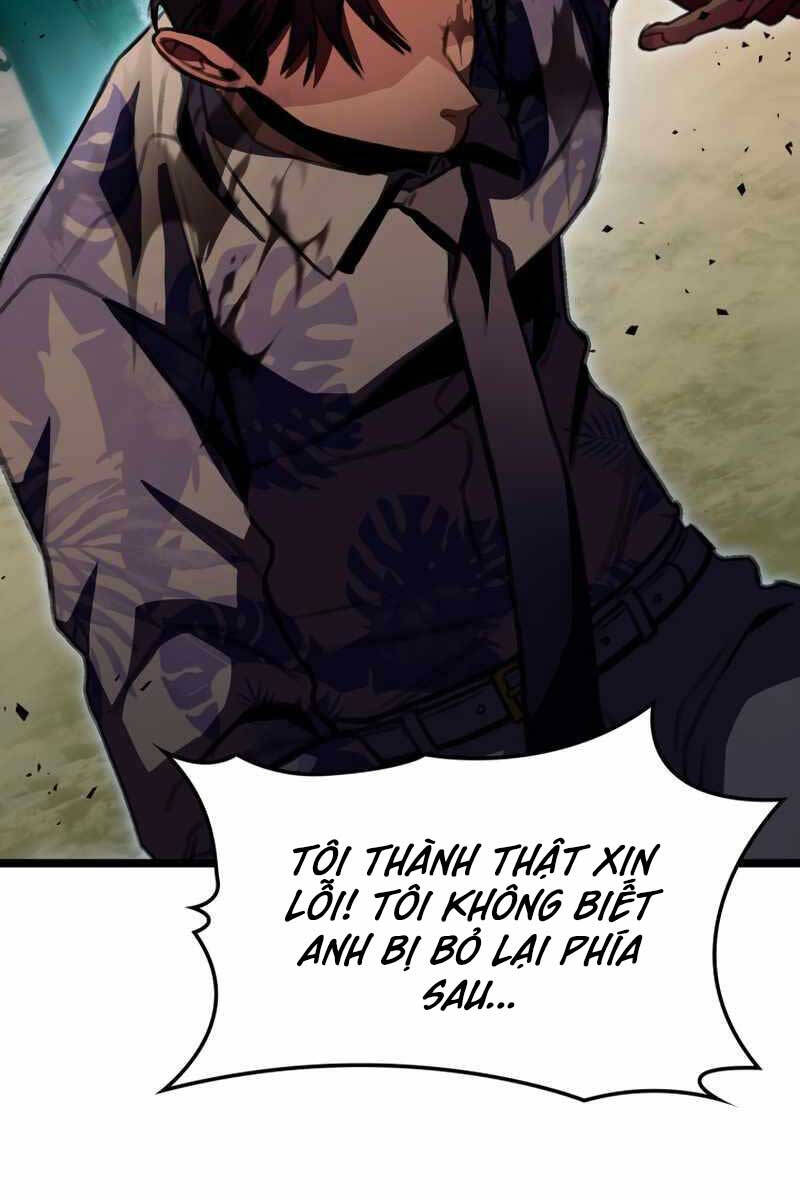 Thợ Săn Số Mệnh Cấp F