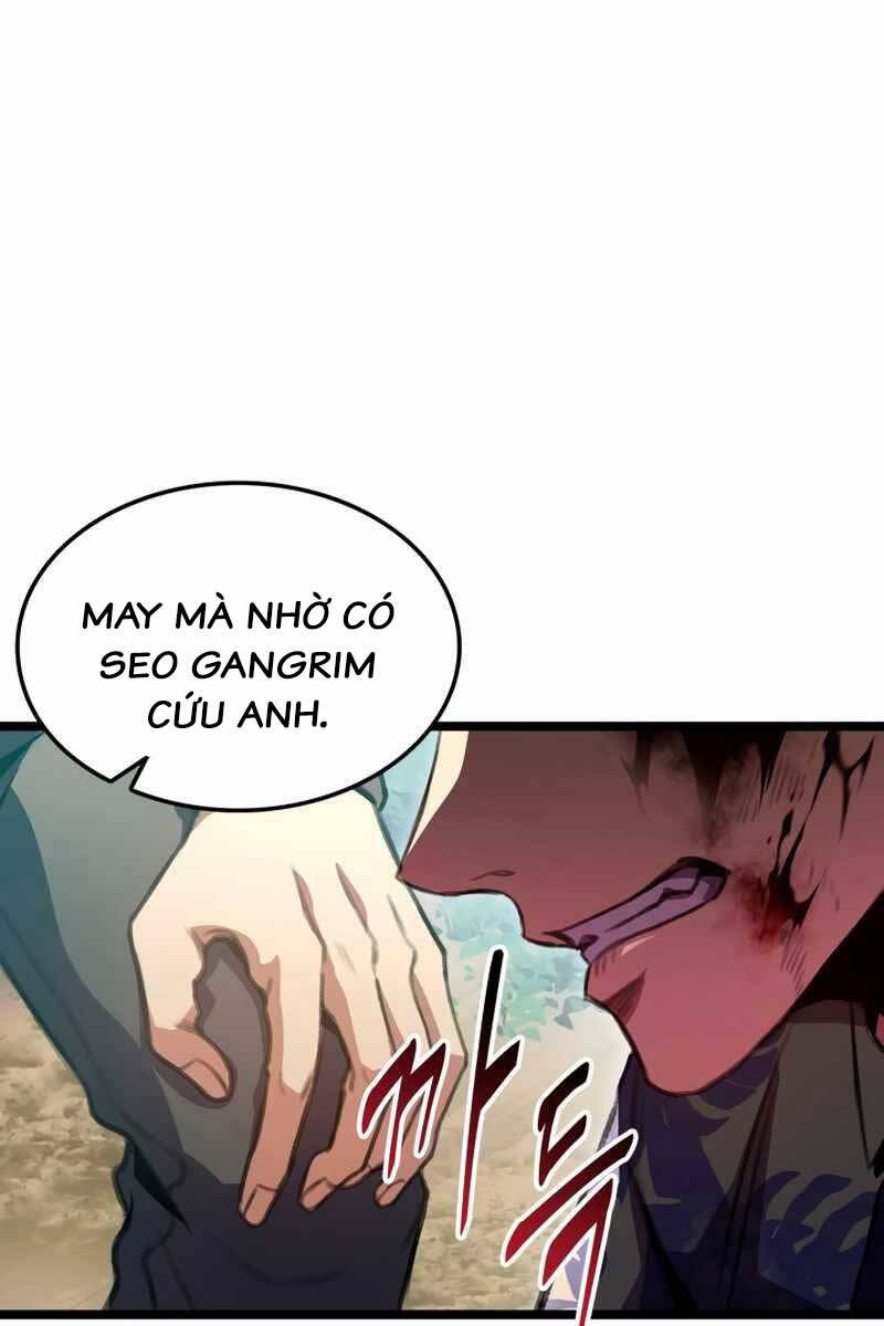 Thợ Săn Số Mệnh Cấp F