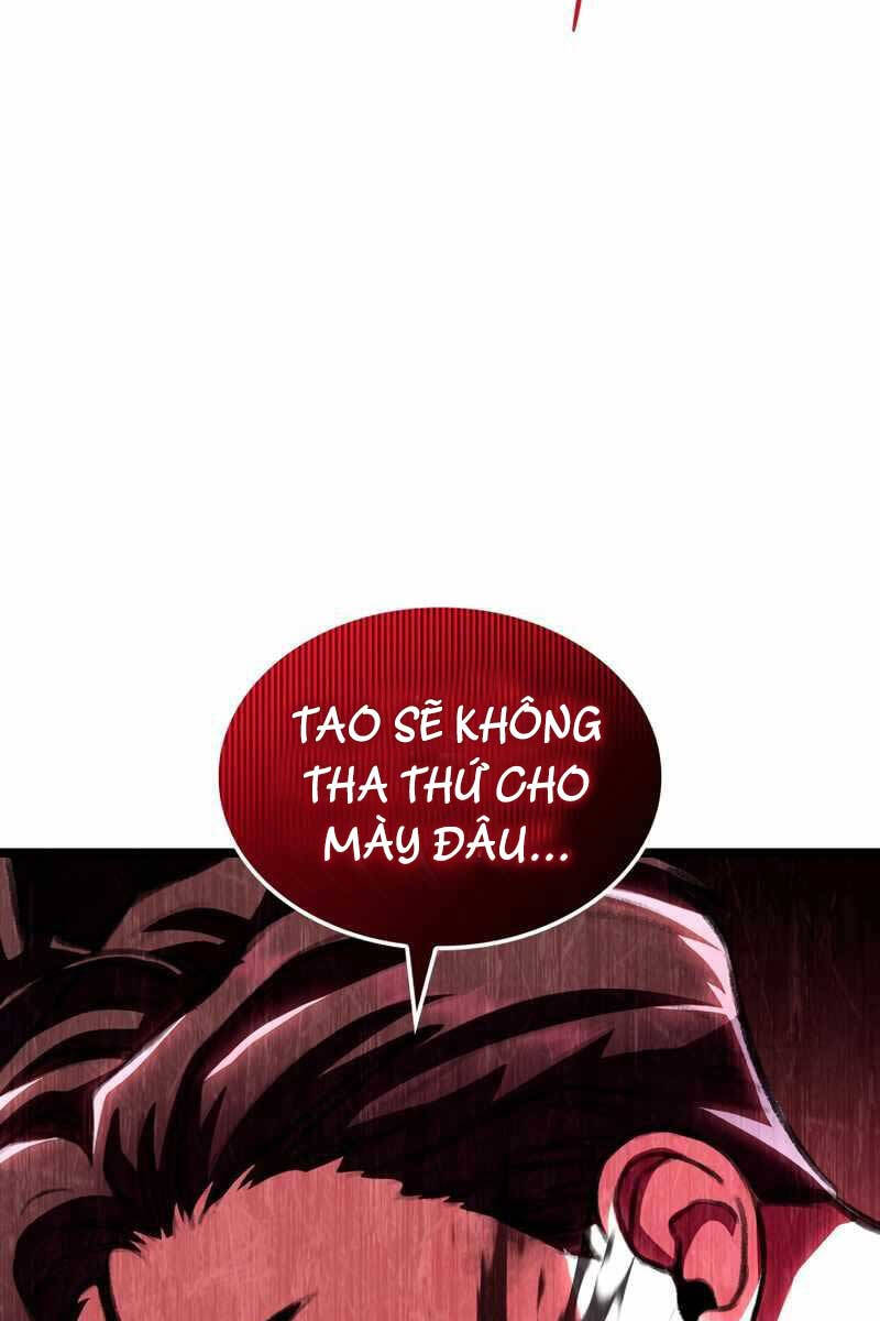 Thợ Săn Số Mệnh Cấp F