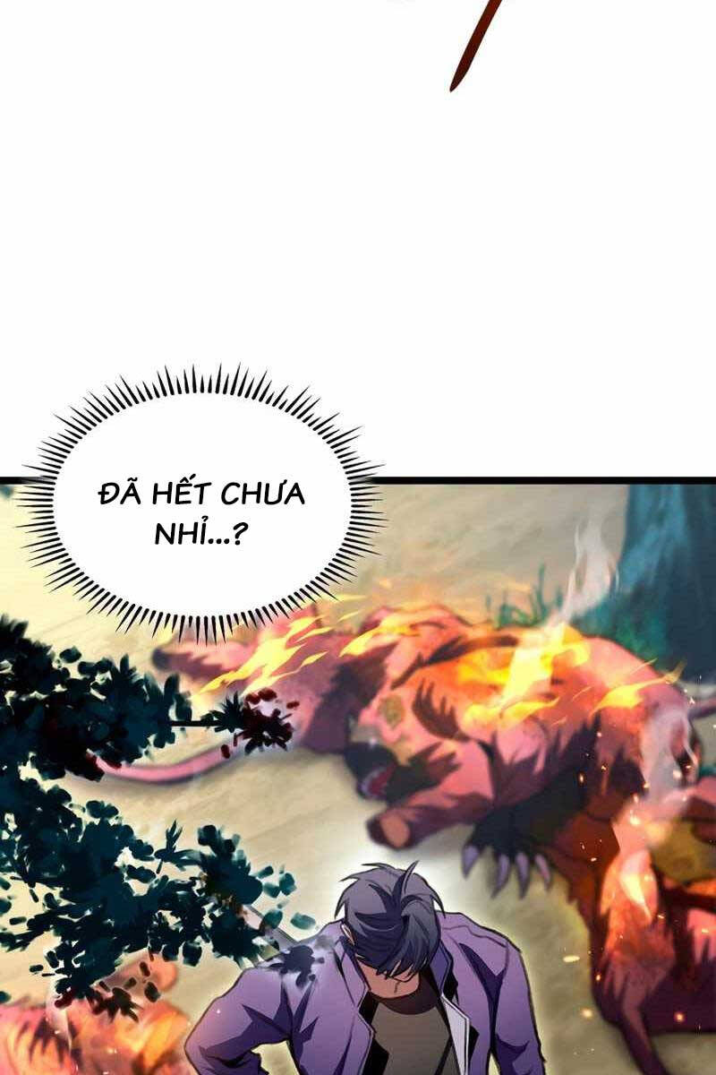 Thợ Săn Số Mệnh Cấp F