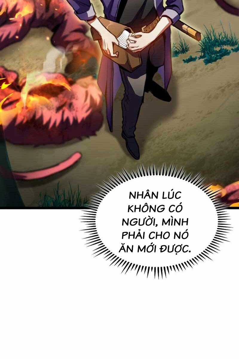 Thợ Săn Số Mệnh Cấp F