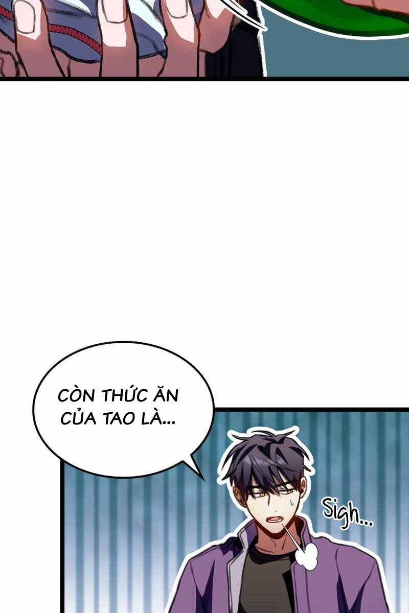 Thợ Săn Số Mệnh Cấp F