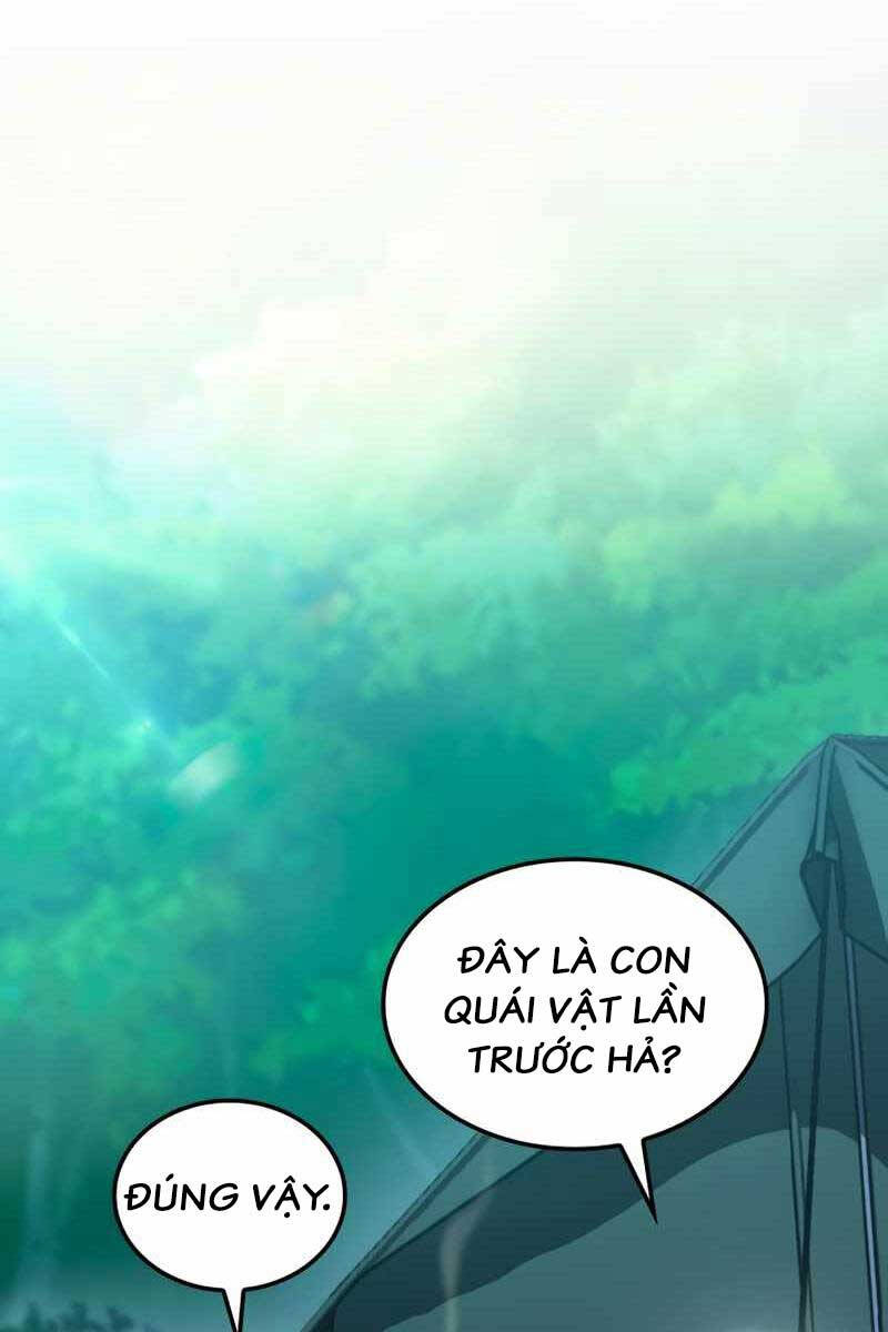 Thợ Săn Số Mệnh Cấp F