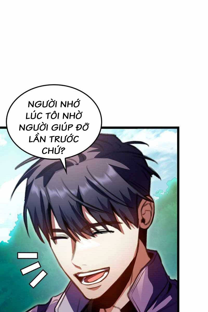 Thợ Săn Số Mệnh Cấp F