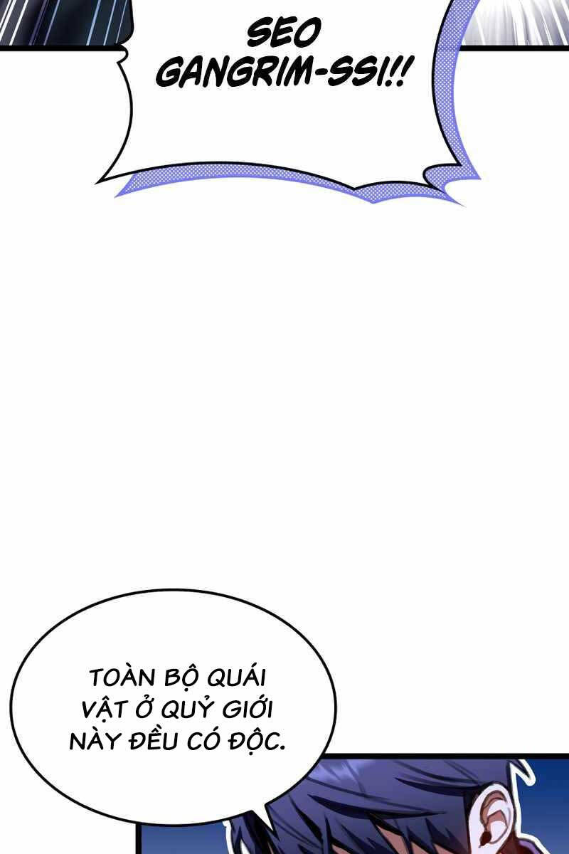 Thợ Săn Số Mệnh Cấp F