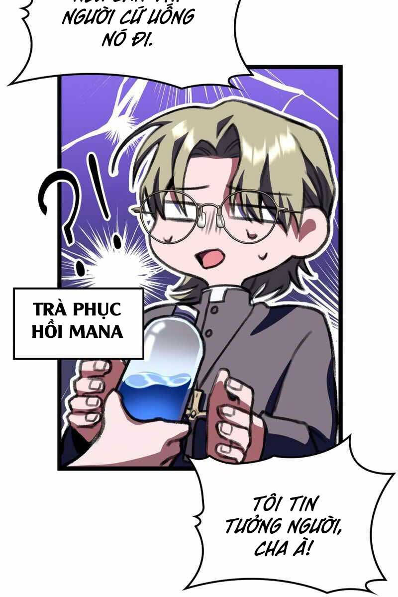 Thợ Săn Số Mệnh Cấp F