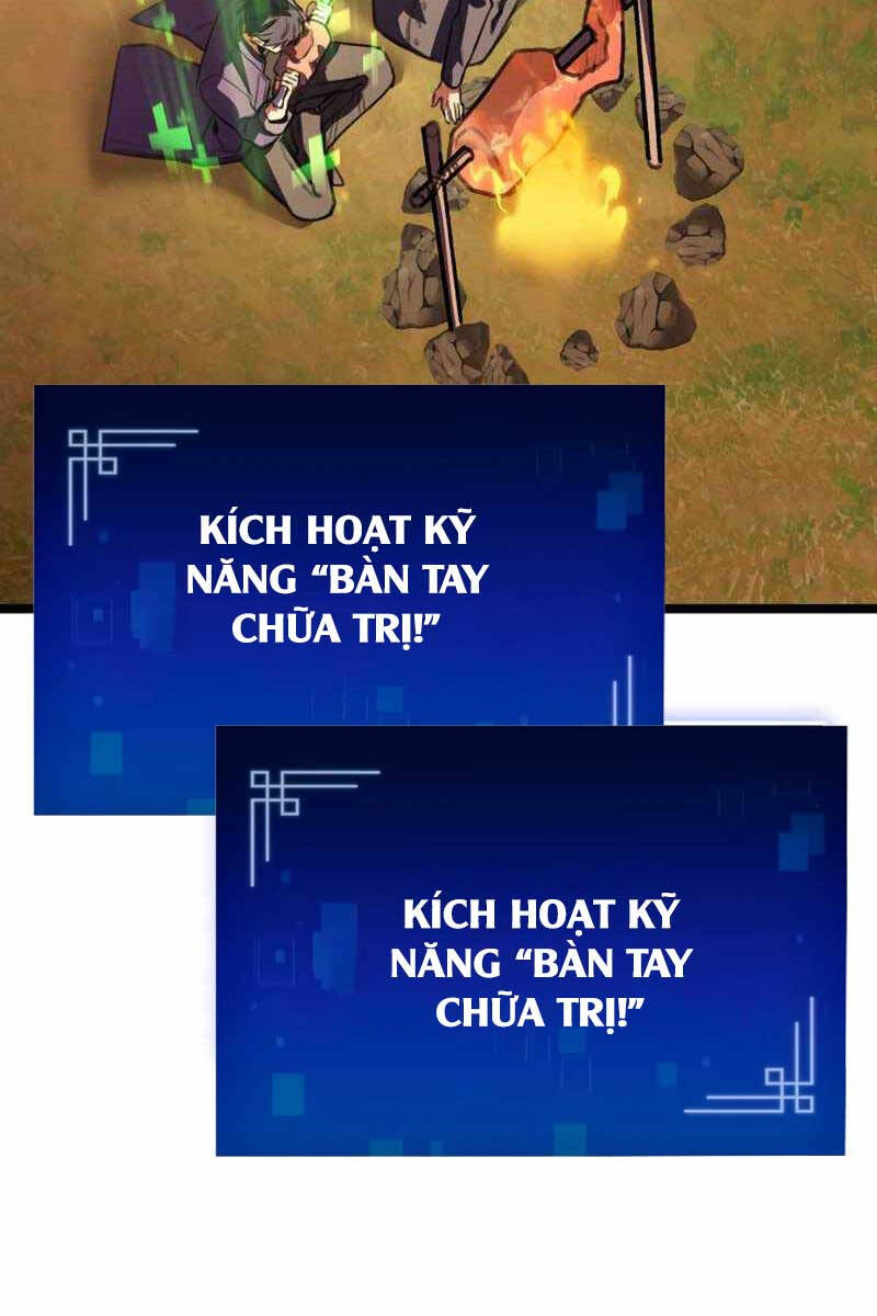 Thợ Săn Số Mệnh Cấp F