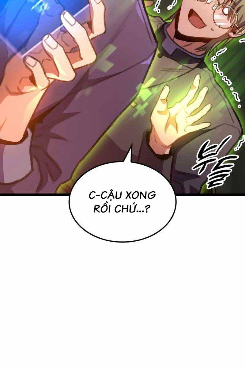 Thợ Săn Số Mệnh Cấp F