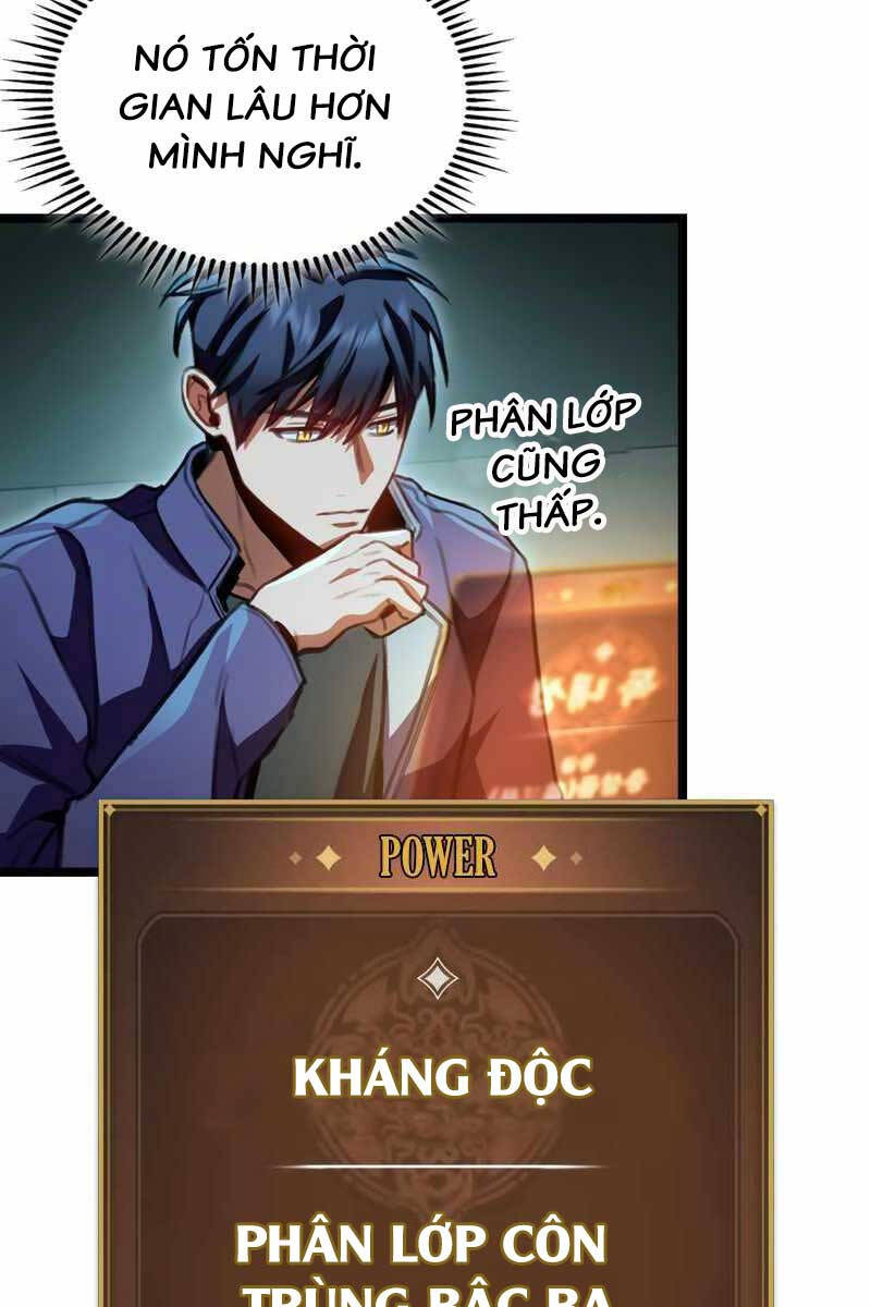 Thợ Săn Số Mệnh Cấp F