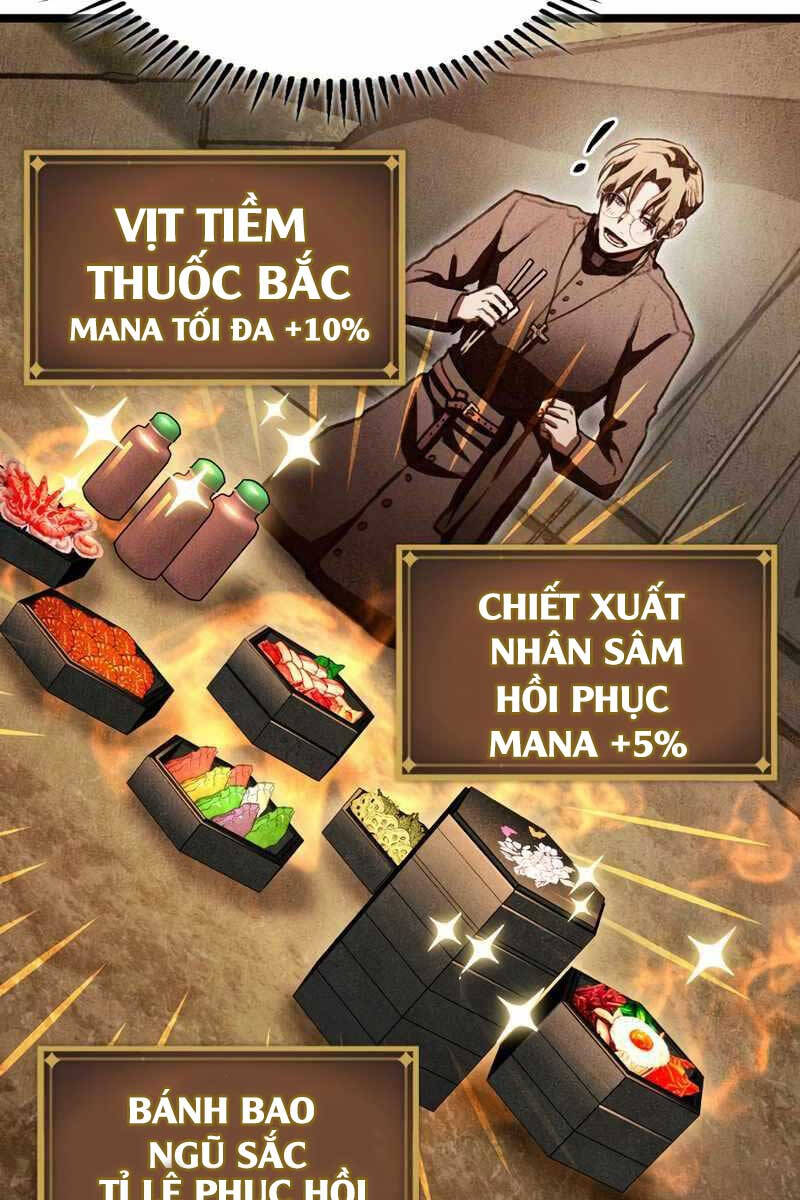 Thợ Săn Số Mệnh Cấp F