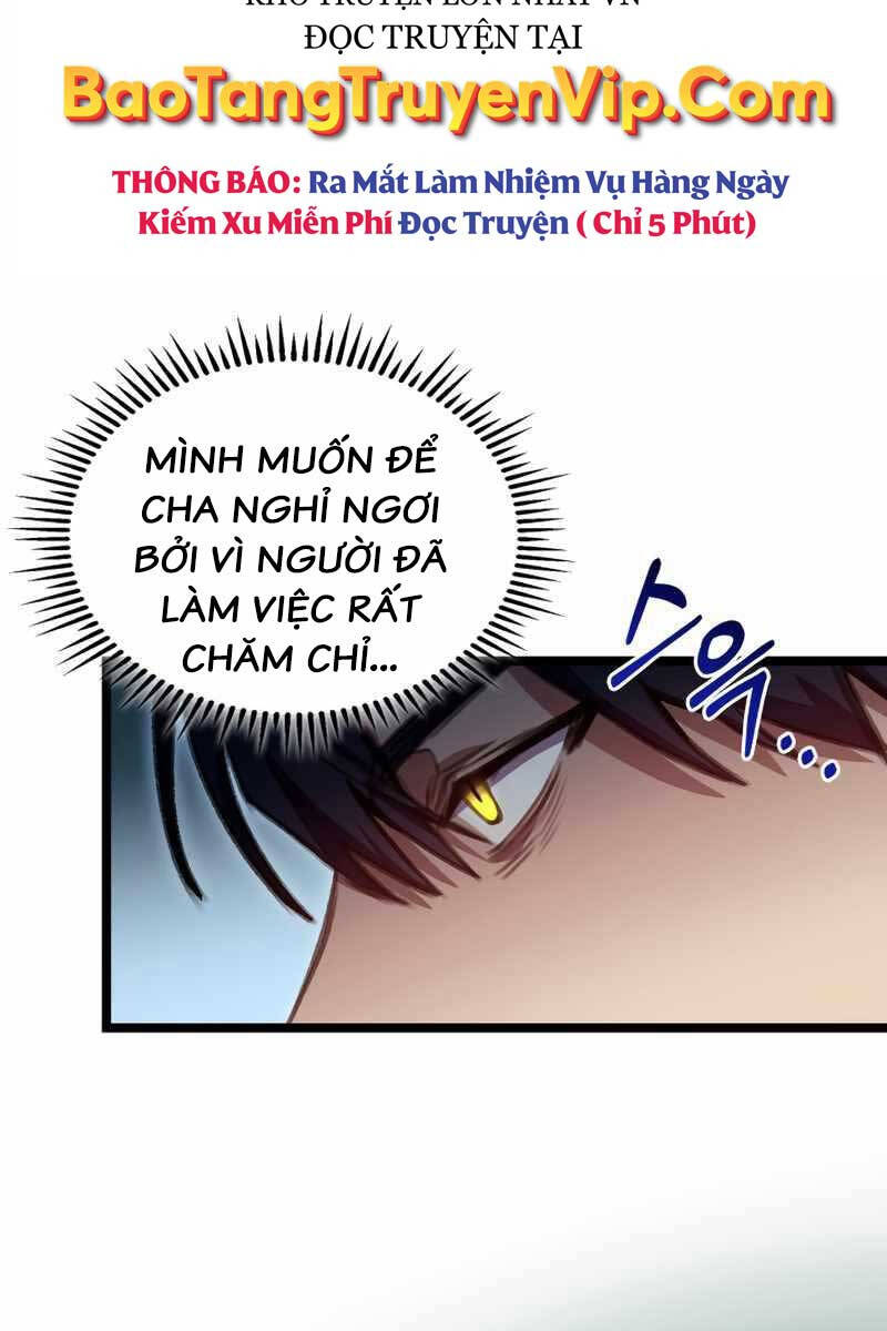 Thợ Săn Số Mệnh Cấp F
