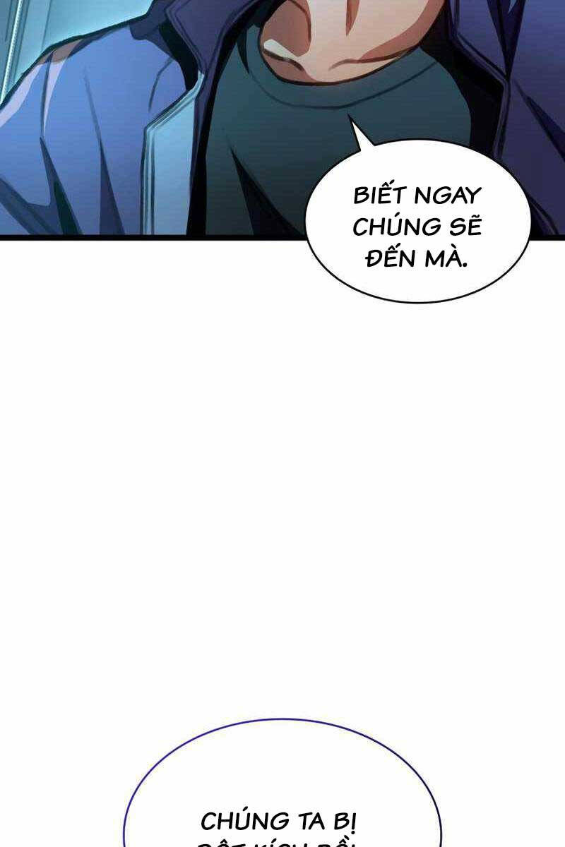 Thợ Săn Số Mệnh Cấp F