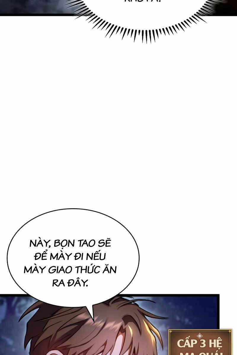 Thợ Săn Số Mệnh Cấp F