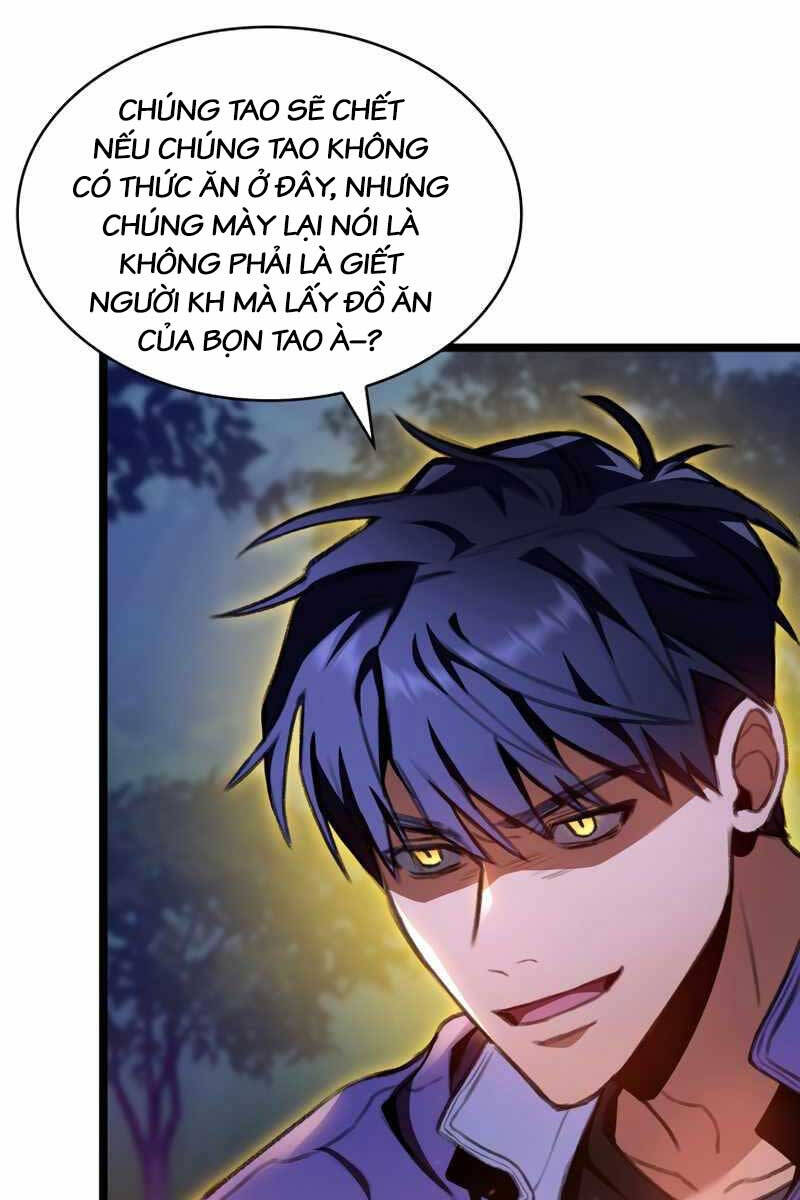 Thợ Săn Số Mệnh Cấp F