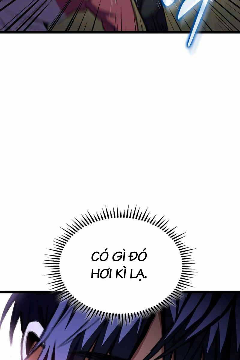 Thợ Săn Số Mệnh Cấp F