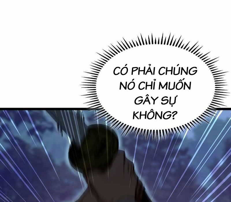Thợ Săn Số Mệnh Cấp F