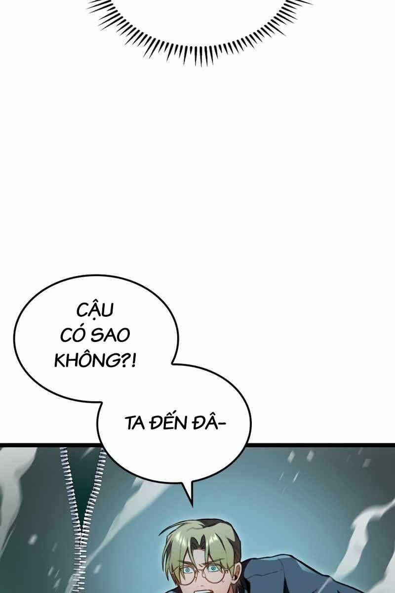 Thợ Săn Số Mệnh Cấp F