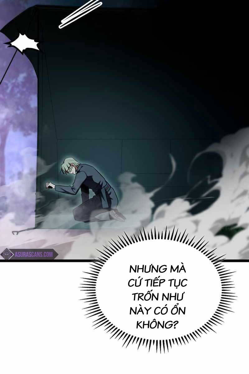 Thợ Săn Số Mệnh Cấp F