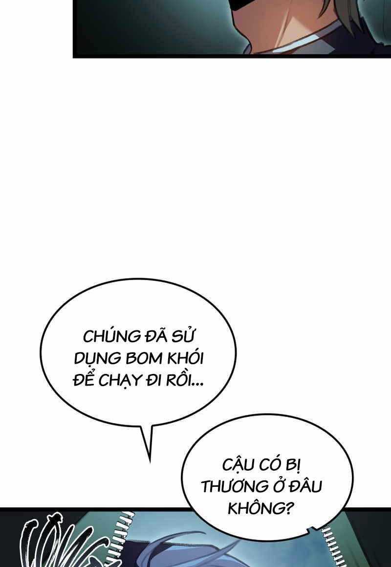 Thợ Săn Số Mệnh Cấp F