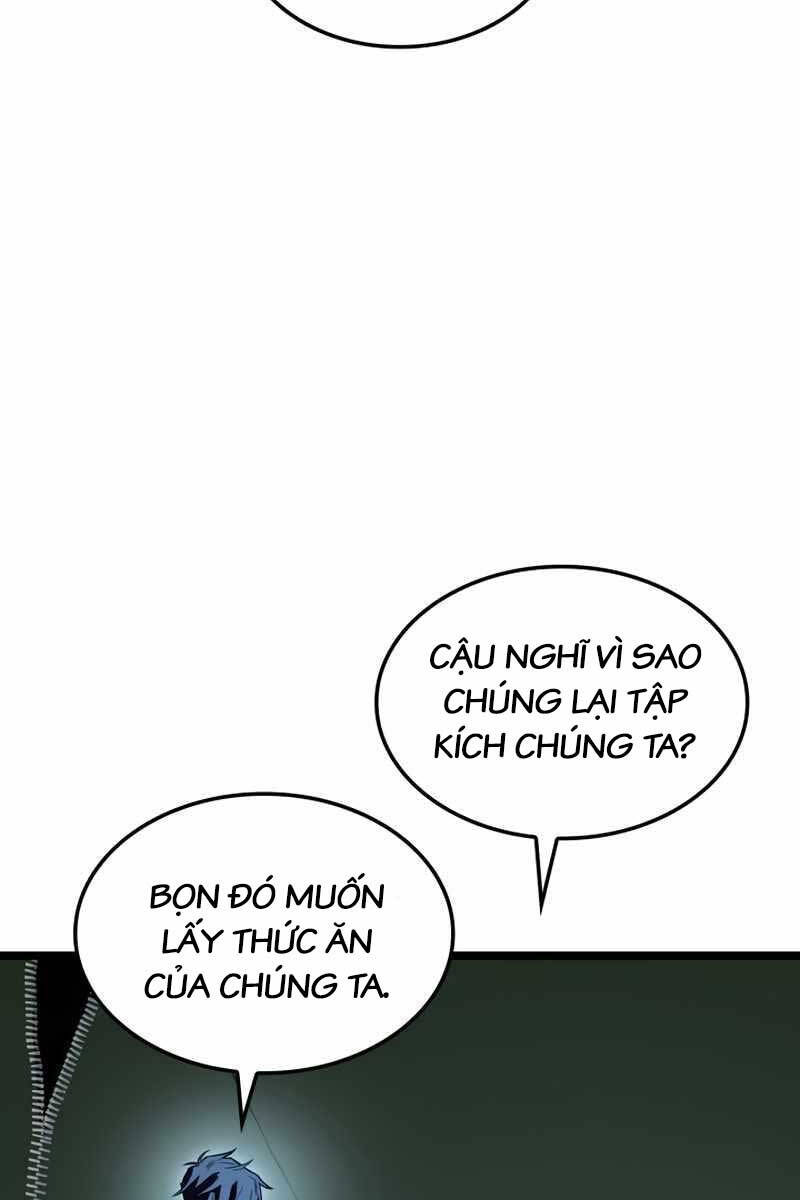 Thợ Săn Số Mệnh Cấp F