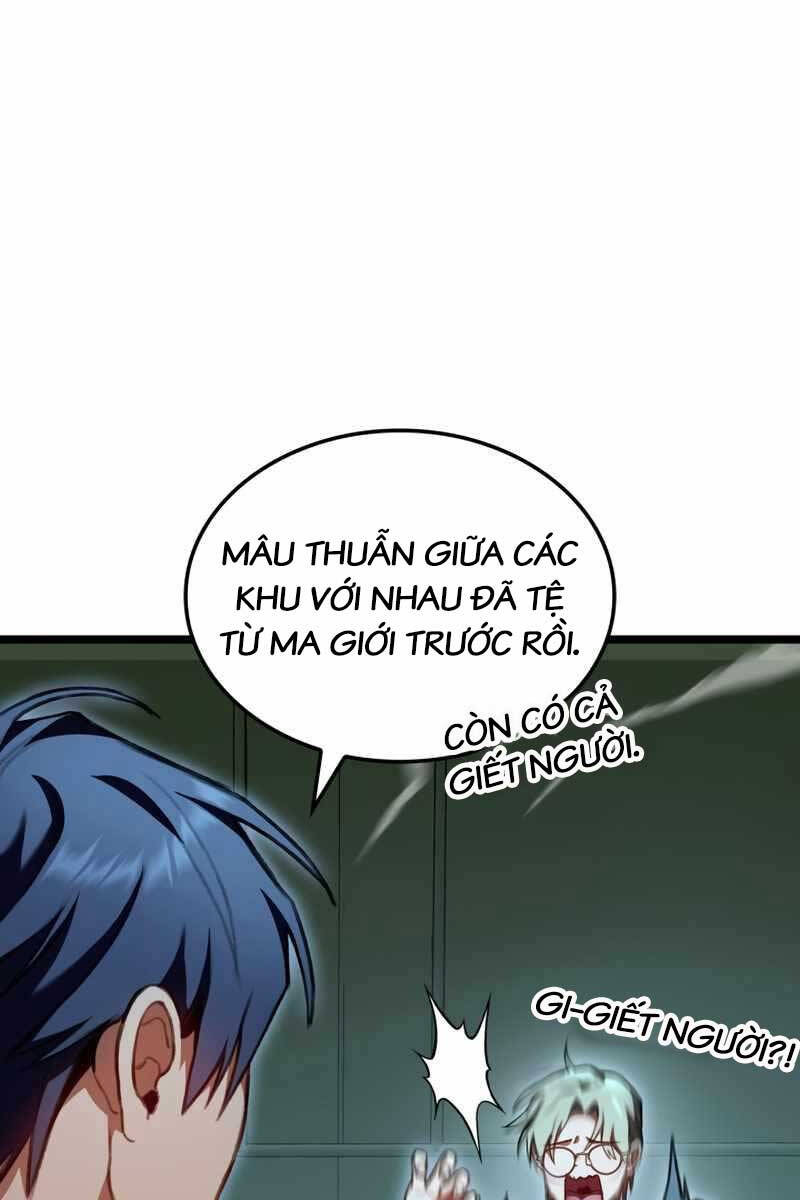 Thợ Săn Số Mệnh Cấp F