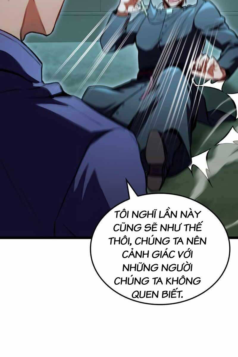Thợ Săn Số Mệnh Cấp F