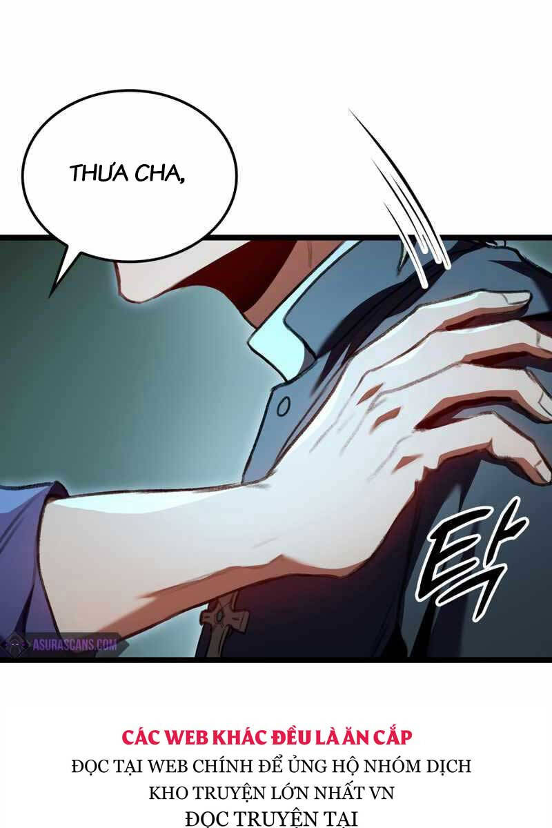 Thợ Săn Số Mệnh Cấp F