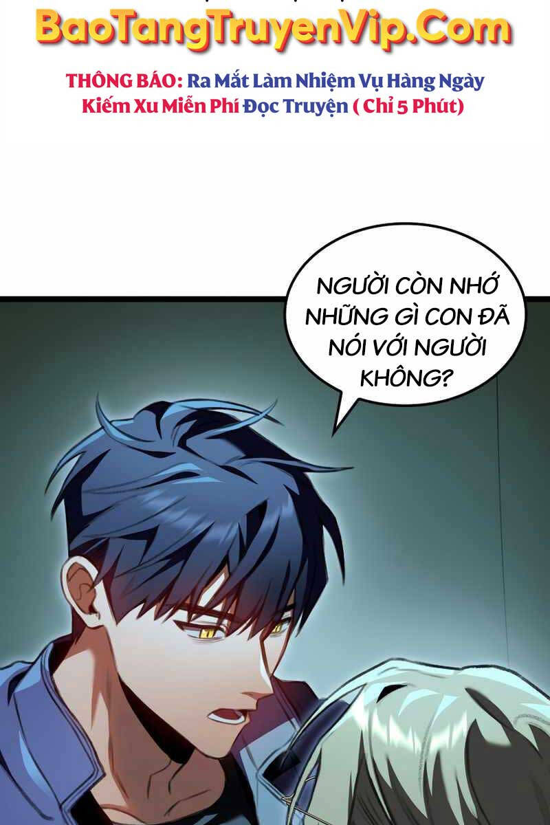Thợ Săn Số Mệnh Cấp F