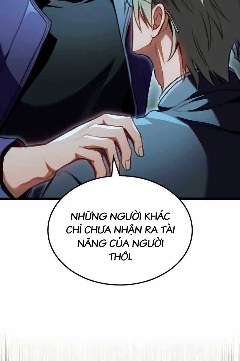 Thợ Săn Số Mệnh Cấp F