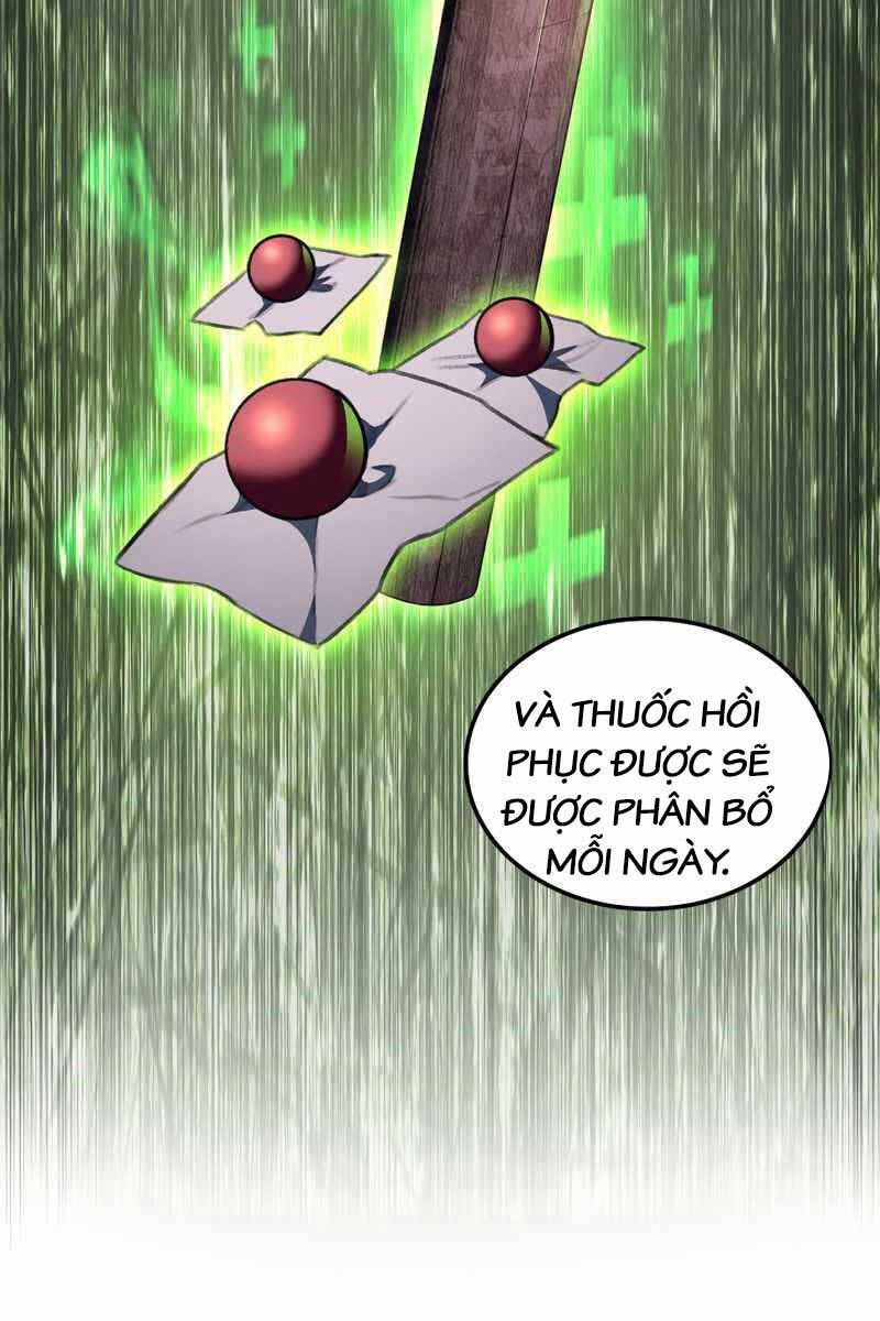 Thợ Săn Số Mệnh Cấp F