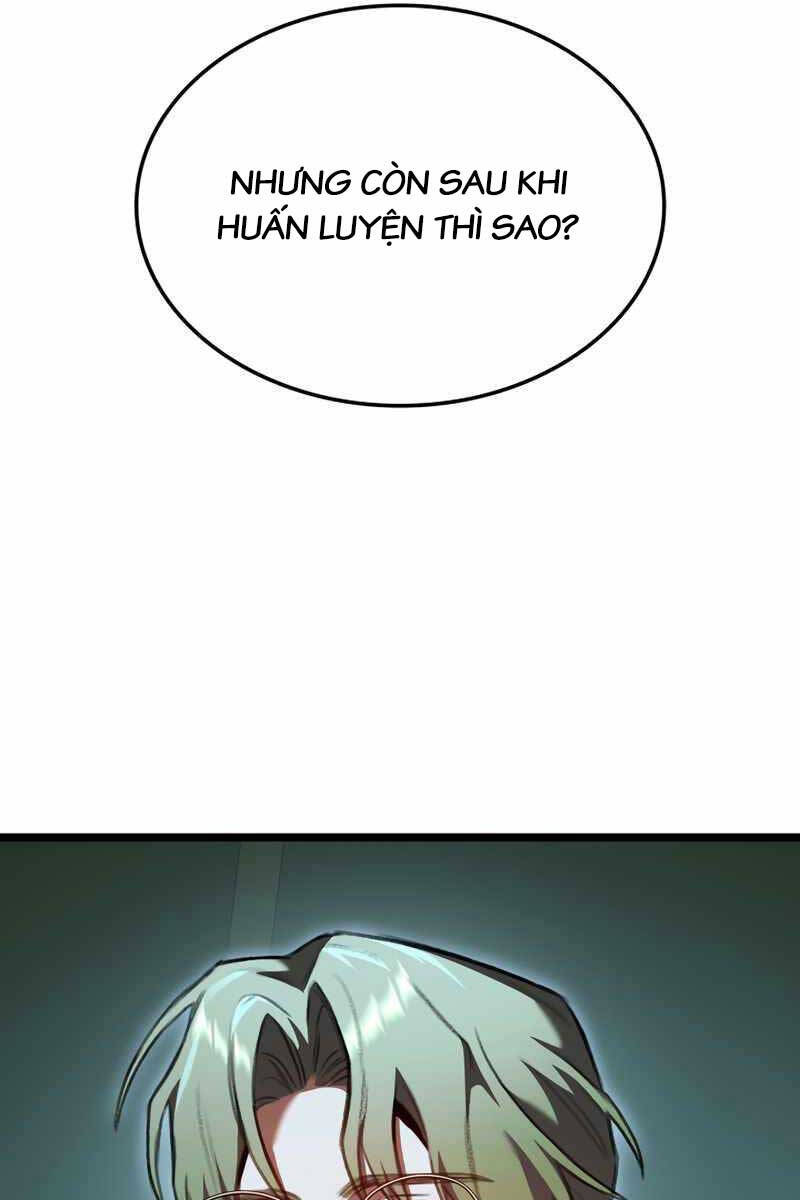 Thợ Săn Số Mệnh Cấp F