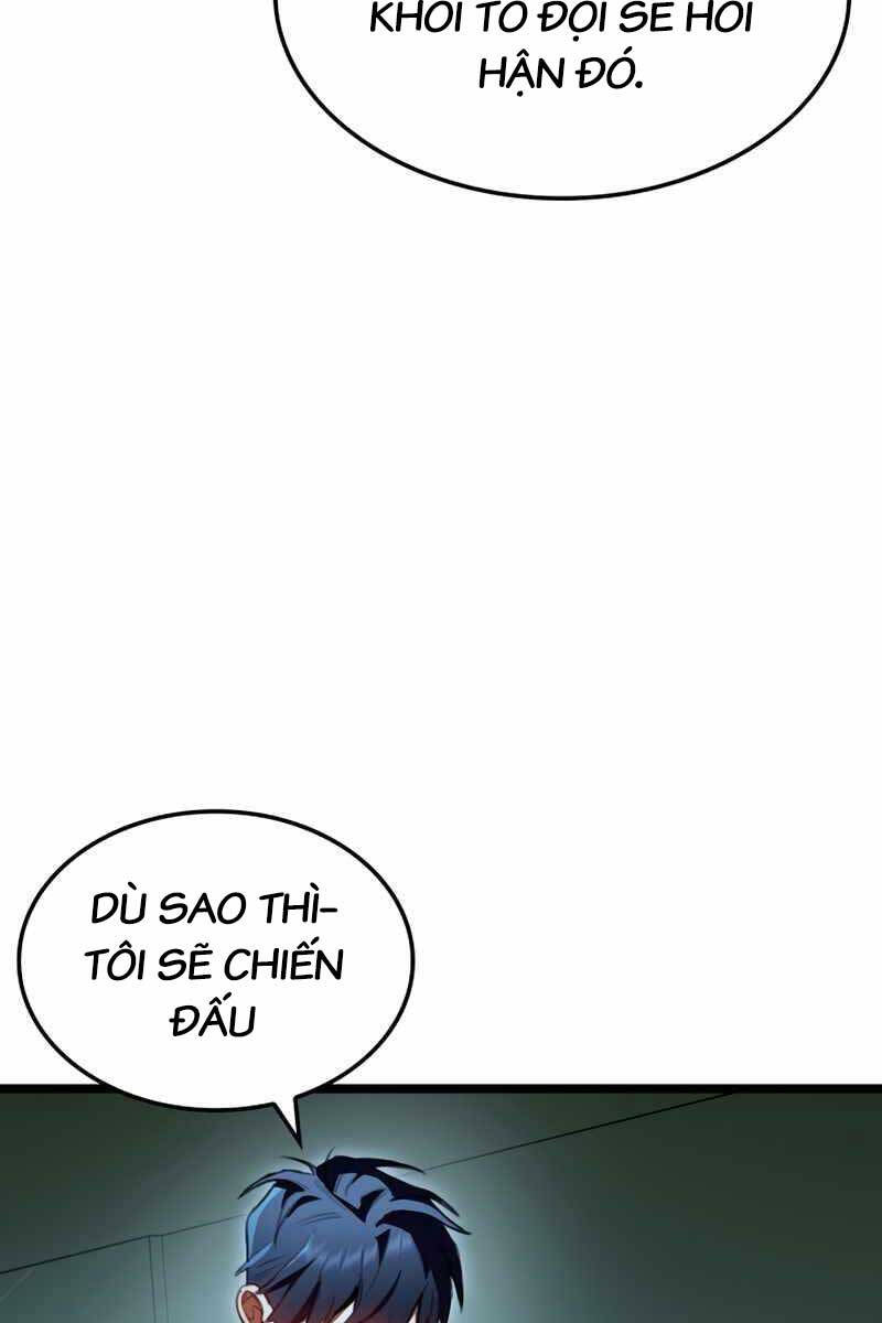 Thợ Săn Số Mệnh Cấp F